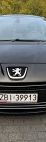 2.0 HDI 150KM 7 Osób Navi Alu Trmpomat Klimatronik PDC-3