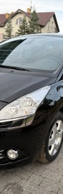 2.0 HDI 150KM 7 Osób Navi Alu Trmpomat Klimatronik PDC-4