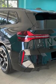 BMW X3 G01 xDrive20d M Sport xDrive20d M Sport 2.0 (197KM)| Systemy asystujące kierowcy-2