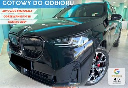 BMW X3 G01 xDrive20d M Sport xDrive20d M Sport 2.0 (197KM)| Systemy asystujące kierowcy