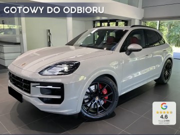 Porsche Cayenne II S Cayenne S