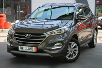 Hyundai Tucson III Bezwypadkowy-Bardzo bogata wersja wyposazenia-Serwis-GWARANCJA !!!