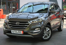 Hyundai Tucson III Bezwypadkowy-Bardzo bogata wersja wyposazenia-Serwis-GWARANCJA !!!