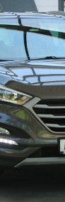 Hyundai Tucson III Bezwypadkowy-Bardzo bogata wersja wyposazenia-Serwis-GWARANCJA !!!-3