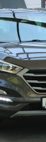 Hyundai Tucson III Bezwypadkowy-Bardzo bogata wersja wyposazenia-Serwis-GWARANCJA !!!-4