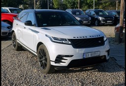 Land Rover Range Rover Velar Range Rover VELAR R Dynamic D300 S 3.0d 300KM* Salon Polska * servis*