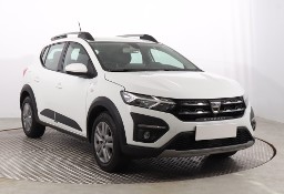 Dacia Sandero II , Salon Polska, GAZ, Klima, Tempomat, Parktronic