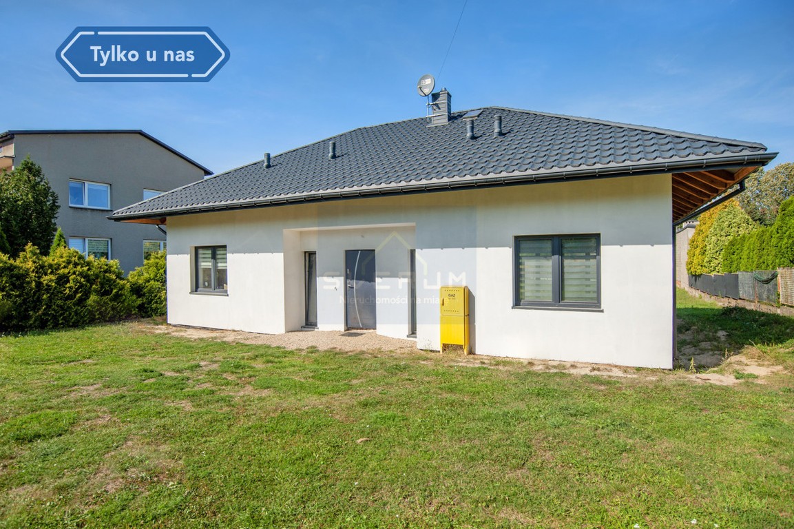 Dom na sprzedaż, 4 pokoje, 100 m², Wancerzów