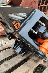 Głowica ścinkowa do drewna hydrauliczna do koparki HardLife 020-TSH-NL NOWA-2