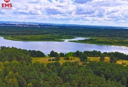 Działka budowlana Ostróda