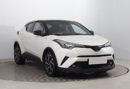 Toyota C-HR , Salon Polska, Serwis ASO, Automat, VAT 23%, Skóra, Navi,