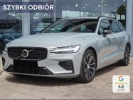 Volvo V60 II T6 AWD Plug-In Hybrid Ultra Dark T6 AWD Plug-In Hybrid Ultra Dark (180