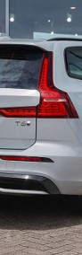 Volvo V60 II T6 AWD Plug-In Hybrid Ultra Dark T6 AWD Plug-In Hybrid Ultra Dark (180-4