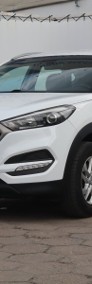 Hyundai Tucson , Salon Polska, Serwis ASO, Klima, Parktronic-3