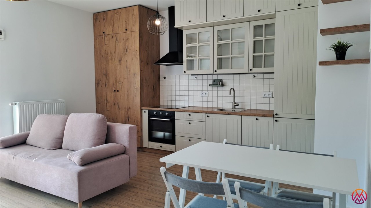 APARTAMENT | POMORSKA| DUŻA KAWALERKA | BALKON, łódzkie