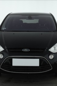 Ford S-MAX , 7 miejsc, Navi, Klimatronic, Tempomat, Parktronic,-2