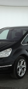 Ford S-MAX , 7 miejsc, Navi, Klimatronic, Tempomat, Parktronic,-3