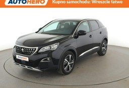 Peugeot 3008 II virtual automat navi kamera auto klima