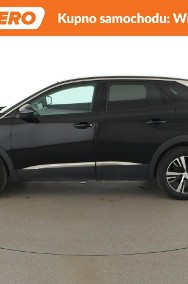 Peugeot 3008 II virtual automat navi kamera auto klima-2