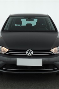 Volkswagen Golf Sportsvan I , Navi, Klimatronic, Tempomat, Parktronic,-2
