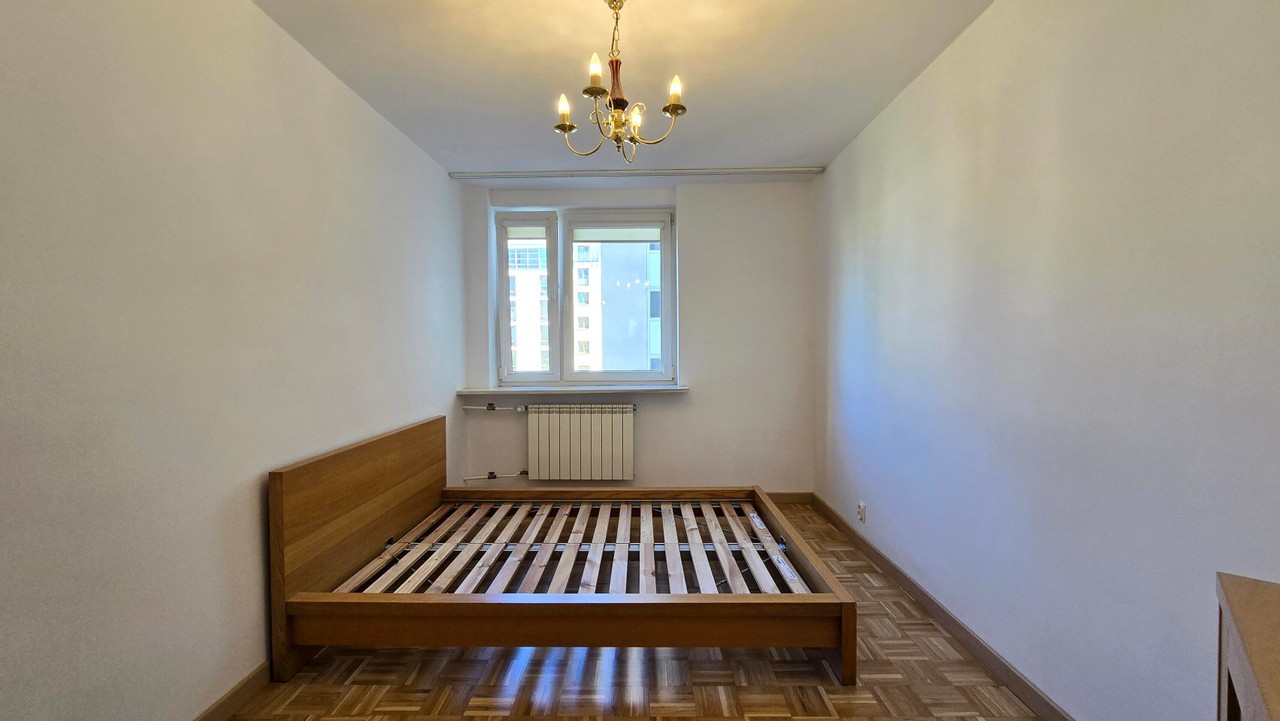 3-pok mieszkanie ul. Sienna róg Miedzianej - Widok 3