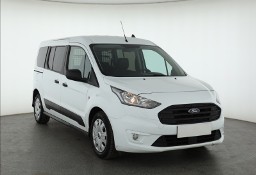 Ford Transit Connect , Salon Polska, 1. Właściciel, VAT 23%, Klima, Tempomat,