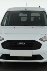 Ford Transit Connect , Salon Polska, 1. Właściciel, VAT 23%, Klima, Tempomat,-2