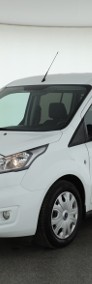 Ford Transit Connect , Salon Polska, 1. Właściciel, VAT 23%, Klima, Tempomat,-3