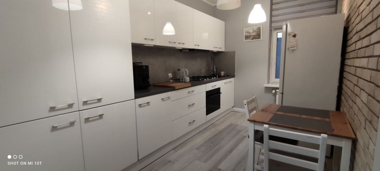 Komfortowe I Przestronne Mieszkanie W Centrum Gliwic - View 5