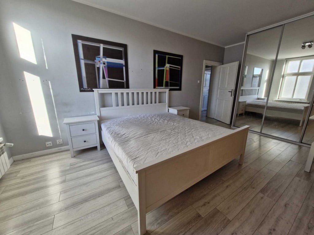 Komfortowe I Przestronne Mieszkanie W Centrum Gliwic - View 6