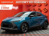 Toyota C-HR Style 1.8 Hybrid Style 1.8 Hybrid 140KM | Podgrzewane fotele!