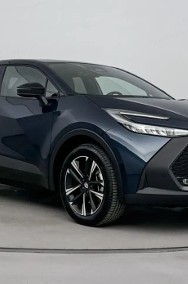 Toyota C-HR Style 1.8 Hybrid Style 1.8 Hybrid 140KM | Podgrzewane fotele!-2