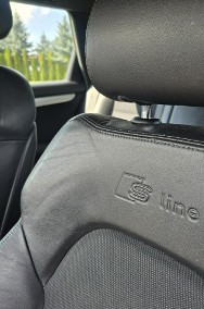 Audi A4 III (B7) 2,0TDI S-Line,Navigacja.Alufelgi.Skóry,Zarejestrowany-2