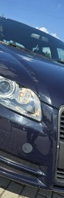 Audi A4 III (B7) 2,0TDI S-Line,Navigacja.Alufelgi.Skóry,Zarejestrowany-3