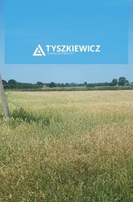 Działka rolna Tujsk-2