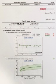 Profesjonalne sprawdzanie wtryskiwaczy Common Rail i pomp diesla-2