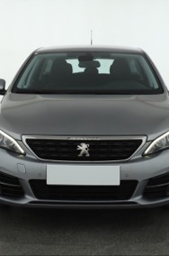 Peugeot 308 II , Salon Polska, 1. Właściciel, Serwis ASO, VAT 23%,-2