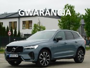 Volvo XC60 II AWD z Gwarancja Full Opcja ULTIME DARK