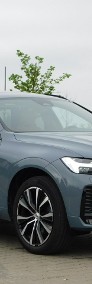 Volvo XC60 II AWD z Gwarancja Full Opcja ULTIME DARK-3