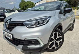 Renault Captur Bogata wersja* Zadbany*Lift
