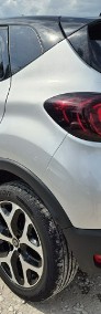Renault Captur Bogata wersja* Zadbany*Lift-4