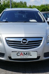 Opel Insignia I Insignia Sports Tourer zarejestrowany, ubezpieczony-2