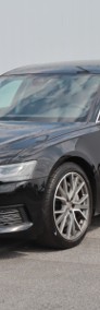Audi A6 V (C8) Salon Polska, Serwis ASO, Automat, Skóra, Navi, Klimatronic,-3