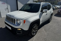 Jeep Renegade I Raty/Zamiana Gwarancja bardzo ładny bezwypadkowy 2,4 benzyna