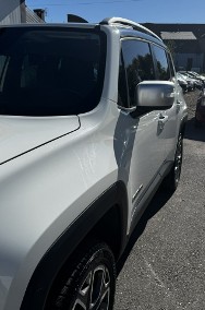 Jeep Renegade I Raty/Zamiana Gwarancja bardzo ładny bezwypadkowy 2,4 benzyna-2