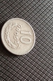 Sprzedam monete 10 gr 1967 r-2