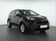 Kia Sportage IV , Salon Polska, Navi, Klimatronic, Tempomat, Parktronic