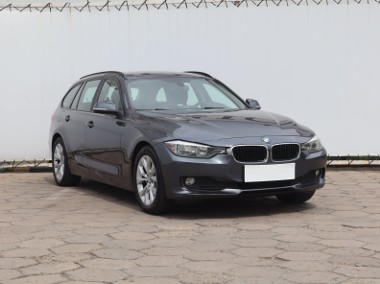 BMW SERIA 3 , Navi, Klimatronic, Tempomat, Parktronic,-1