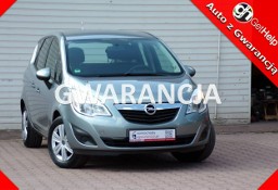 Opel Meriva B Gwarancja / Klimatyzacja /1,4 / 120KM