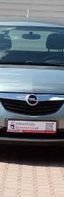 Opel Meriva B Gwarancja / Klimatyzacja /1,4 / 120KM-3